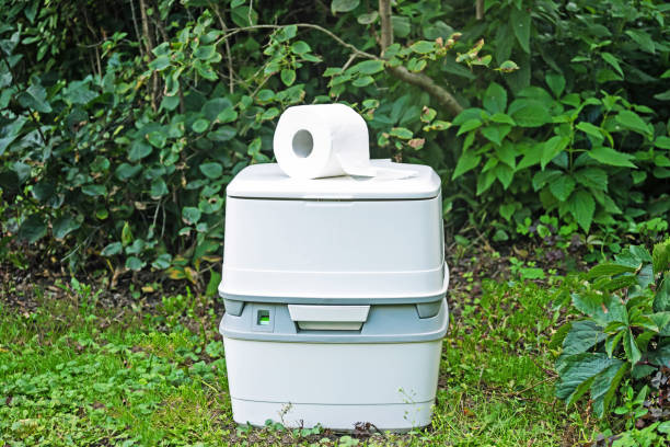 Park Ridge, IL porta potty rental Company