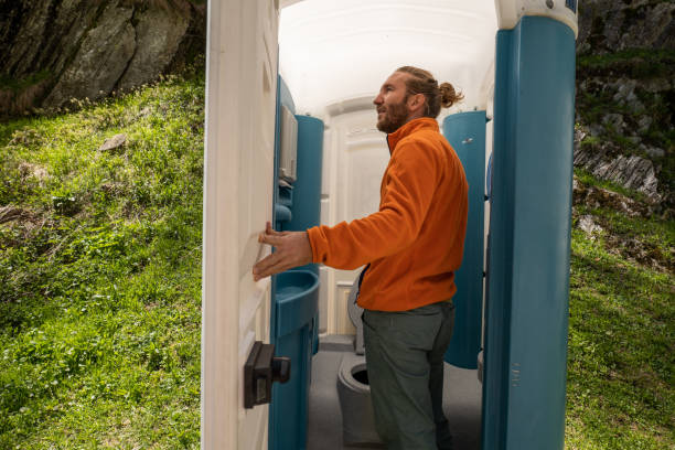 Best Affordable portable toilet rental  in Park Ridge, IL