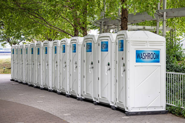 Portable Toilet Options We Offer in Park Ridge, IL