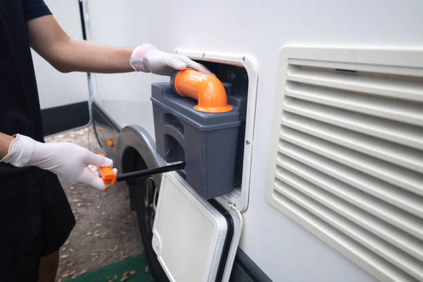 Best Porta potty services near me  in Park Ridge, IL