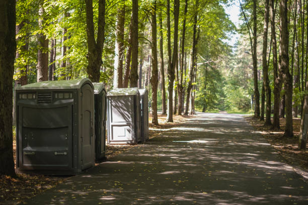 Best Affordable porta potty rental  in Park Ridge, IL