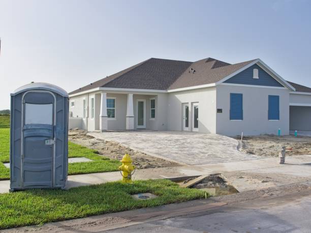 Best Portable restroom solutions  in Park Ridge, IL
