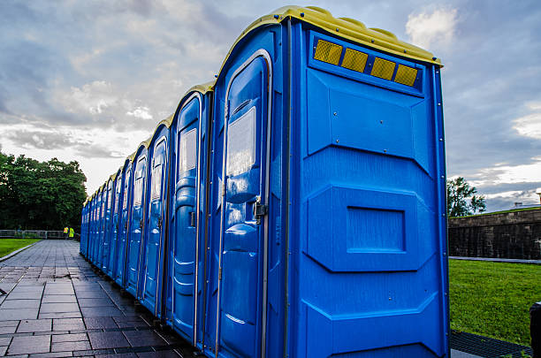 Best Construction site porta potty rental  in Park Ridge, IL