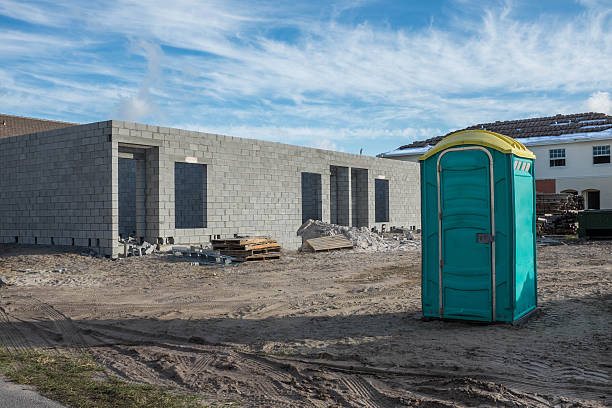 Best Best portable toilet rental  in Park Ridge, IL