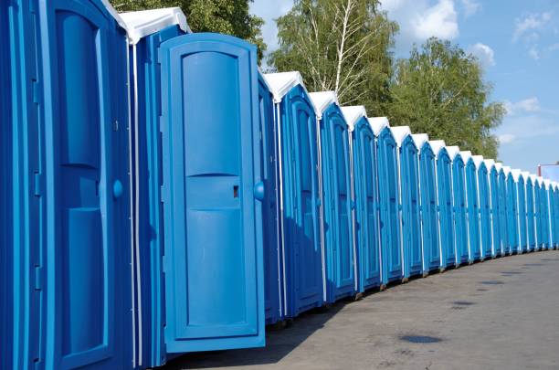 Best Porta potty cleaning services  in Park Ridge, IL